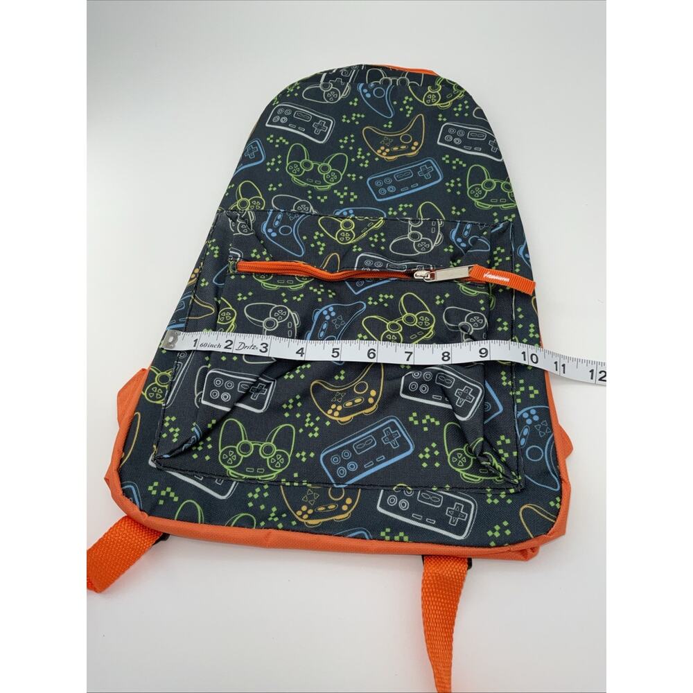 Gamer Backpack - Picture 3 of 4